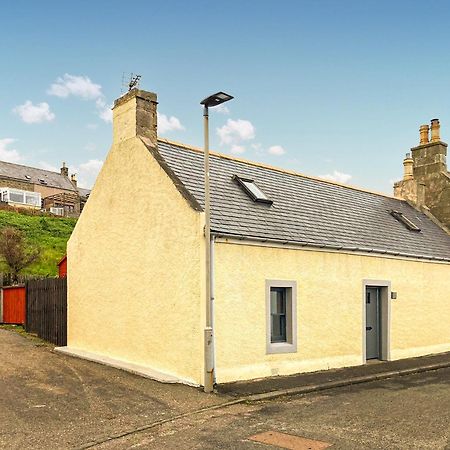 Yardie View Villa Buckie Exterior photo